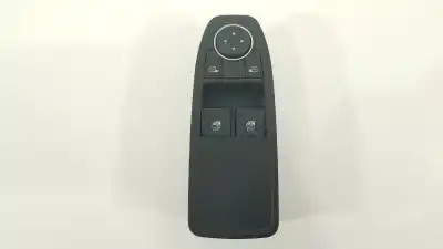 Автозапчасти б/у выключатель левого переднего окна за renault clio v intens ссылки oem iam 254017291r  