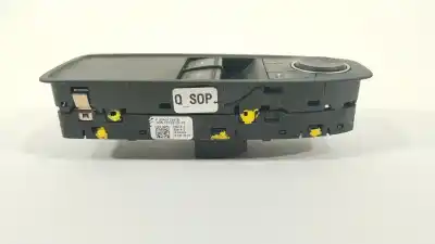 Автозапчасти б/у выключатель левого переднего окна за renault clio v intens ссылки oem iam 254017291r  
