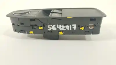 Автозапчасти б/у выключатель левого переднего окна за renault clio v intens ссылки oem iam 254017291r  