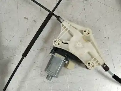 Автозапчасти б/у регулятор стекла переднего правого за seat leon (5f1) fr ссылки oem iam 5f4837462d 5q0959802b 