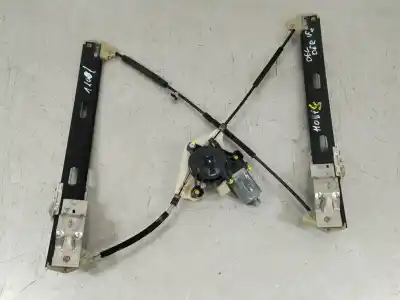Автозапчасти б/у регулятор стекла переднего правого за seat leon (5f1) fr ссылки oem iam 5f4837462d 5q0959802b 