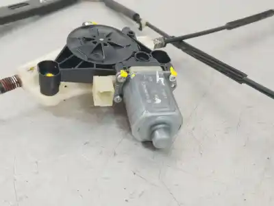 Автозапчасти б/у регулятор стекла переднего правого за seat leon (5f1) fr ссылки oem iam 5f4837462d 5q0959802b 