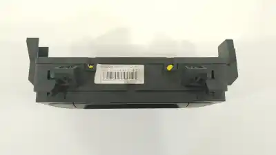 Автозапчасти б/у климат-контроль за citroen c2 (jm_) 1.6 vts ссылки oem iam 96588239xt  