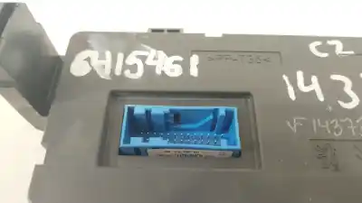 Автозапчасти б/у климат-контроль за citroen c2 (jm_) 1.6 vts ссылки oem iam 96588239xt  