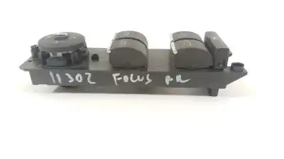 Автозапчасти б/у выключатель левого переднего окна за ford focus lim. business ссылки oem iam am5t14a132aa  