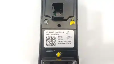 Автозапчасти б/у выключатель левого переднего окна за ford focus lim. business ссылки oem iam am5t14a132aa  