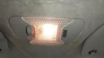 Pezzo di ricambio per auto di seconda mano luce interna per toyota aygo x-cite riferimenti oem iam 812600h010