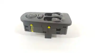 Pezzo di ricambio per auto di seconda mano interruttore alzacristalli anteriore sinistro per lancia ypsilon (101) 1.3 16v multijet argento riferimenti oem iam 735360605  