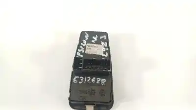 Pezzo di ricambio per auto di seconda mano interruttore alzacristalli anteriore sinistro per lancia ypsilon (101) 1.3 16v multijet argento riferimenti oem iam 735360605  