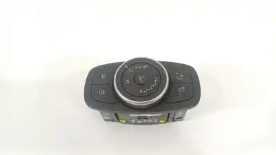 Tweedehands auto-onderdeel lichtbesturing voor ford tourneo connect trend oem iam-referenties jx7t13d061ac