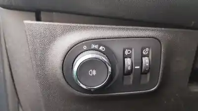 Автозапчасти б/у управление светом за opel adam unlimited ecoflex ссылки oem iam 13294814