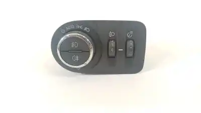 Pezzo di ricambio per auto di seconda mano controllo della luce per opel corsa d color edition riferimenti oem iam 13470446