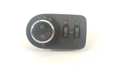 Автозапчасти б/у управление светом за OPEL CORSA D (S07) 1.3 CDTI (L08, L68) ссылки OEM IAM 13310331  