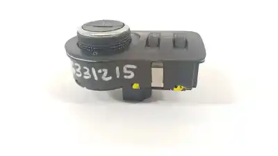 İkinci el araba yedek parçası isik kontrolü için opel corsa d (s07) 1.3 cdti (l08, l68) oem iam referansları 13310331  