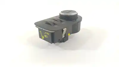 İkinci el araba yedek parçası isik kontrolü için opel corsa d (s07) 1.3 cdti (l08, l68) oem iam referansları 13310331  