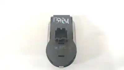 İkinci el araba yedek parçası isik kontrolü için opel corsa d (s07) 1.3 cdti (l08, l68) oem iam referansları 13310331  