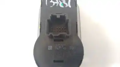 İkinci el araba yedek parçası isik kontrolü için opel corsa d (s07) 1.3 cdti (l08, l68) oem iam referansları 13310331  