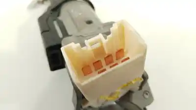 Second-hand car spare part ignition switch for toyota aygo x-cite oem iam references 690570h080 897820h020 