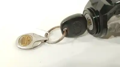 Second-hand car spare part ignition switch for toyota aygo x-cite oem iam references 690570h080 897820h020 