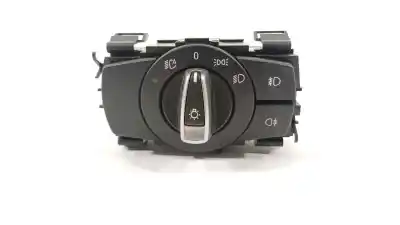İkinci el araba yedek parçası ISIK KONTROLÜ için BMW SERIE 3 BERLINA (E90)  OEM IAM referansları 9169404 916940401 33600211