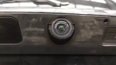 Автозапчастина б/у КАМЕРА для JAGUAR XF 3.0 V6 Diesel Premium Luxury Посилання на OEM IAM 8X2319G490  