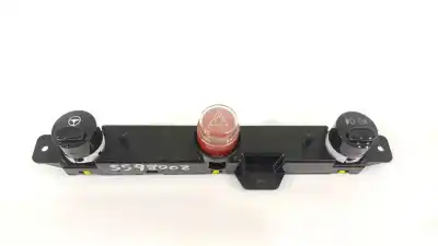 Second-hand car spare part Multifunction Switch for FIAT NUOVA 500 (150) Star OEM IAM references 735451108  