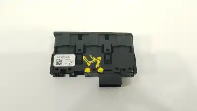 Pezzo di ricambio per auto di seconda mano modulo elettronico per seat leon st (5f8) x-perience 4drive riferimenti oem iam 5f0919234b  