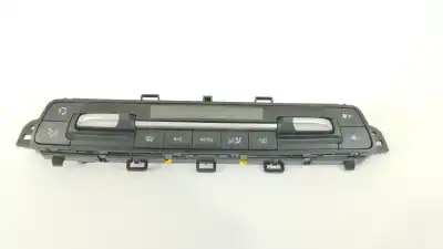 İkinci el araba yedek parçası IKLIM KONTROLÜ için PEUGEOT TRAVELLER AUTOBÚS (V_)  OEM IAM referansları 98340478ZD  