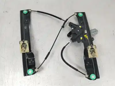 Second-hand car spare part  for FORD FOCUS  OEM IAM references 2330194 CM51A23200AF 