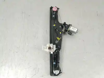 Second-hand car spare part Passenger Side Right Window Regulator for FORD KA (CCU) Grand Prix III OEM IAM references 51974459  
