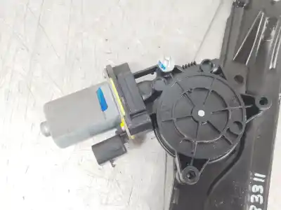 Second-hand car spare part passenger side right window regulator for ford ka (ccu) grand prix iii oem iam references 51974459  