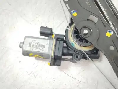 Second-hand car spare part passenger side right window regulator for ford ka (ccu) grand prix iii oem iam references 51974459  