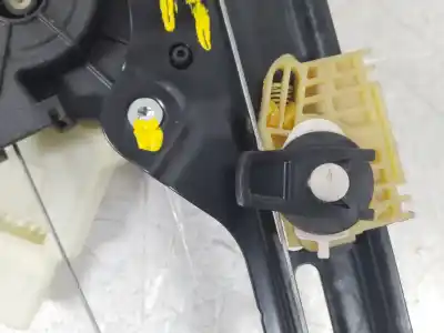 Pezzo di ricambio per auto di seconda mano alzacristalli anteriore destro per citroen c4 picasso ii 1.6 bluehdi 120 riferimenti oem iam 9675924680  