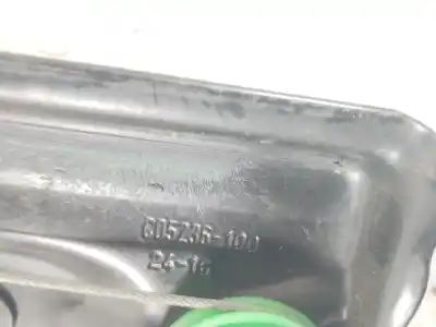 Pezzo di ricambio per auto di seconda mano alzacristalli anteriore destro per citroen c4 picasso ii 1.6 bluehdi 120 riferimenti oem iam 9675924680  