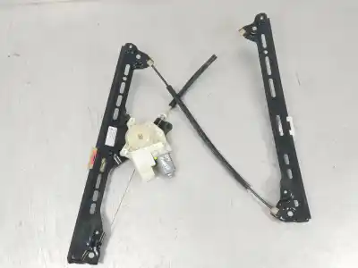 Pezzo di ricambio per auto di seconda mano alzacristalli anteriore destro per citroen c4 picasso ii 1.6 bluehdi 120 riferimenti oem iam 9675924680  