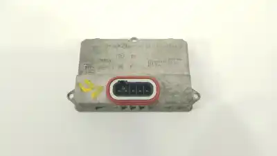 Second-hand car spare part Xenon Headlights Control Unit  for AUDI A6 C6 (4F2) 3.0 TDI QUATTRO OEM IAM references 5DV00829000  