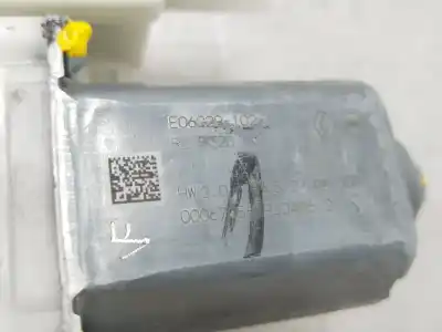 Автозапчастина б/у регулятор склона задній лівий для nissan qashqai (j11) acenta 4x4 посилання на oem iam 82701hv00c e06029102 