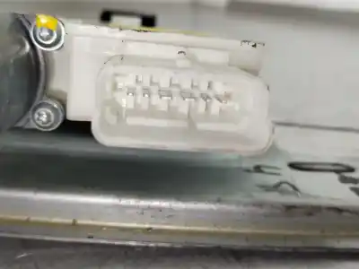 Автозапчастина б/у регулятор склона задній лівий для nissan qashqai (j11) acenta 4x4 посилання на oem iam 82701hv00c e06029102 