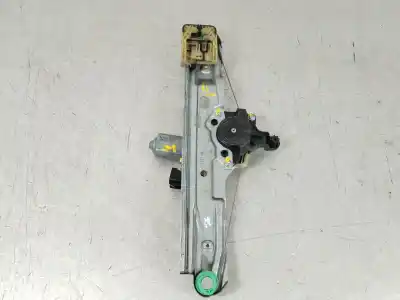 Автозапчасти б/у задний правый стеклорегулятор за ford focus lim. business ссылки oem iam 1870371