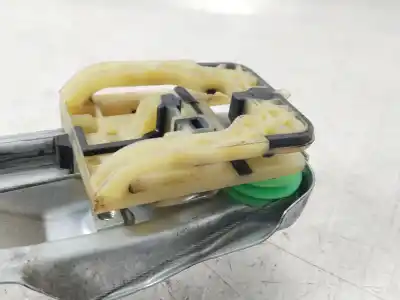 Автозапчасти б/у задний правый стеклорегулятор за ford focus lim. business ссылки oem iam 1870371 bm51a27000bc 