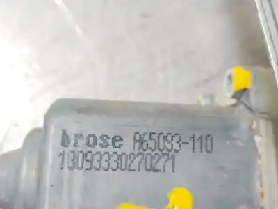 Автозапчасти б/у задний правый стеклорегулятор за ford focus lim. business ссылки oem iam 1870371 bm51a27000bc 