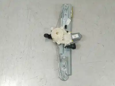 Автозапчасти б/у задний правый стеклорегулятор за ford focus lim. business ссылки oem iam 1870371 bm51a27000bc 