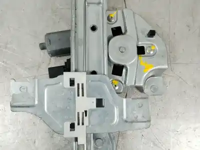 Second-hand car spare part passenger side right window regulator for citroen c3 collection oem iam references 9813093180 1137328865 