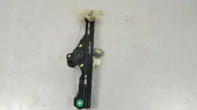 Peça sobressalente para automóvel em segunda mão  por CITROEN C4 GRAND PICASSO II (DA_, DE_)  Referências OEM IAM 9676172480 9675288380 