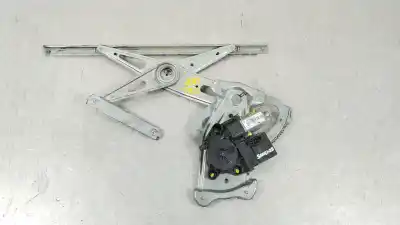 Gebrauchtes Autoersatzteil  zum RENAULT SCENIC III  OEM-IAM-Referenzen 807212569R 807302741R 