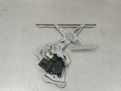 Gebrauchtes Autoersatzteil  zum RENAULT SCENIC III  OEM-IAM-Referenzen 827216769R  