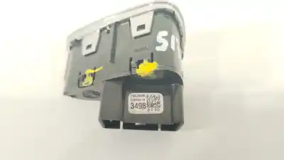 Автозапчасти б/у многофункциональное управление за opel adam unlimited ecoflex ссылки oem iam 13423498 10093418 