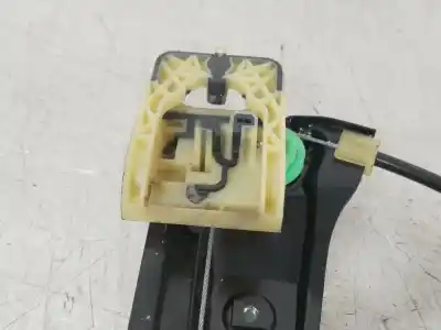 Second-hand car spare part driver left window regulator for ford focus active oem iam references cm51a23201af  