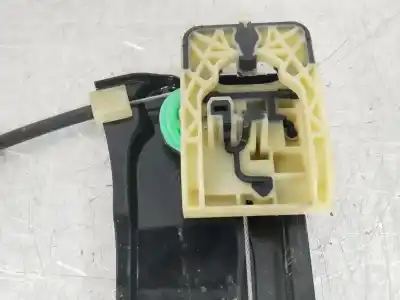 Second-hand car spare part driver left window regulator for ford focus active oem iam references cm51a23201af  