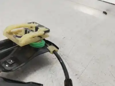 Second-hand car spare part driver left window regulator for ford focus active oem iam references cm51a23201af  